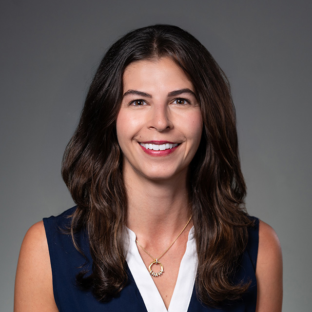 Narissa L., PT, DPT