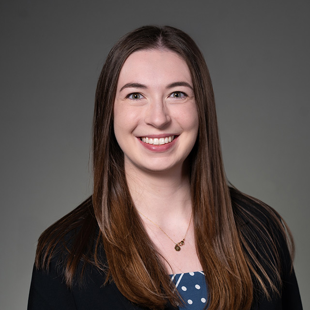 Bridget Cler, DNP, APRN, AGACNP-BC