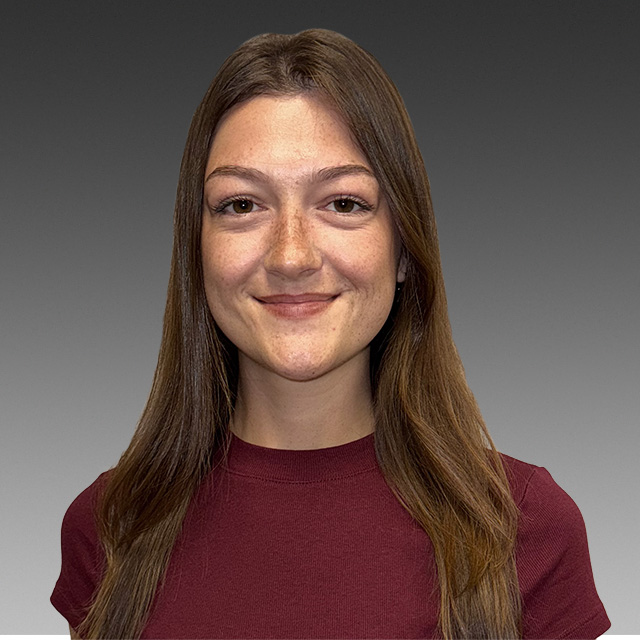 Samantha S., PT, DPT