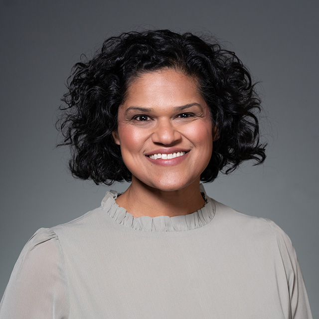 Ruvini De Vas Gunawardhane, APRN, FNP-BC