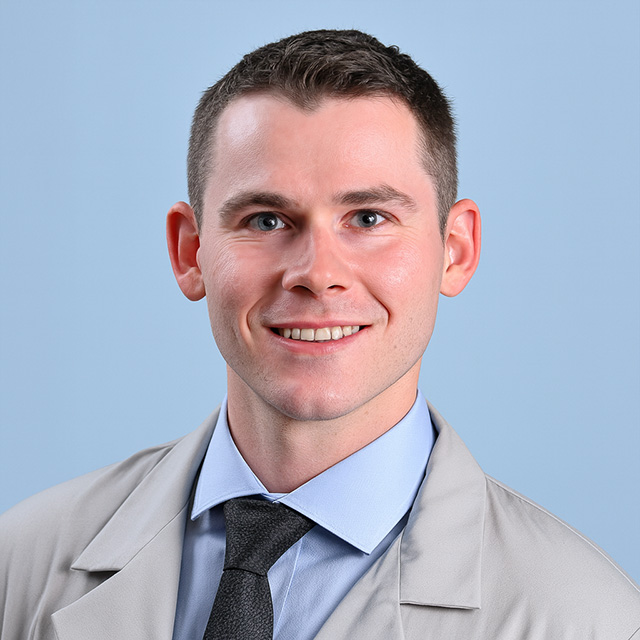 Matthew McKenna, PA-C