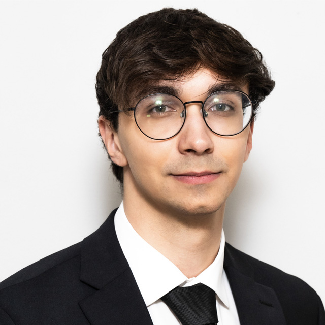 Adrian Michalik, PA-C