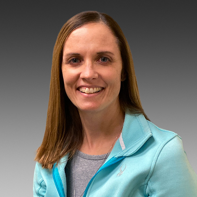 Stephanie A. S., MSPT