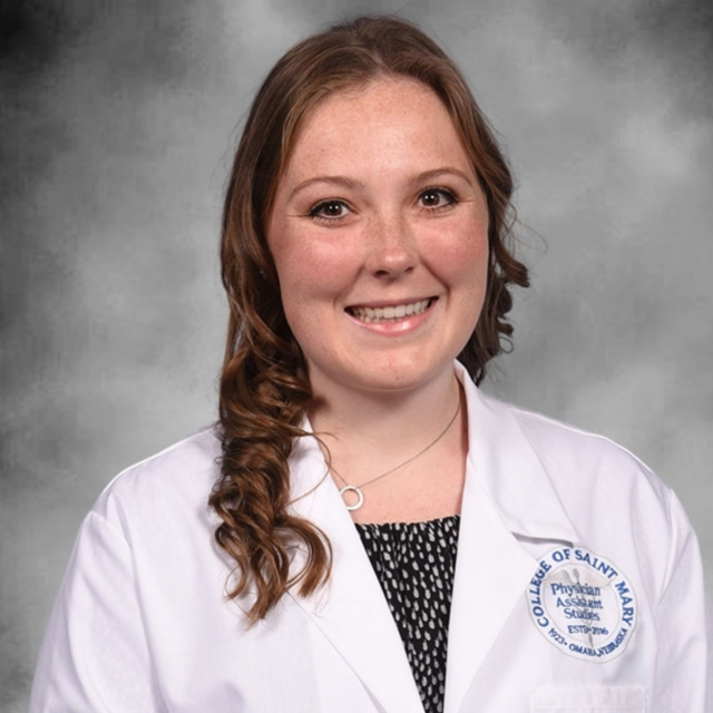 Madeline E. Lowe, PA-C