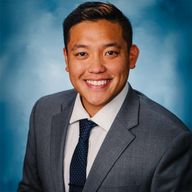 Frank Nguyen, PA-C