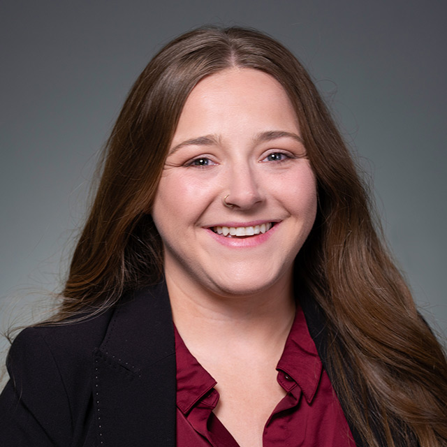 Jenae Beck, PA-C, AT-C