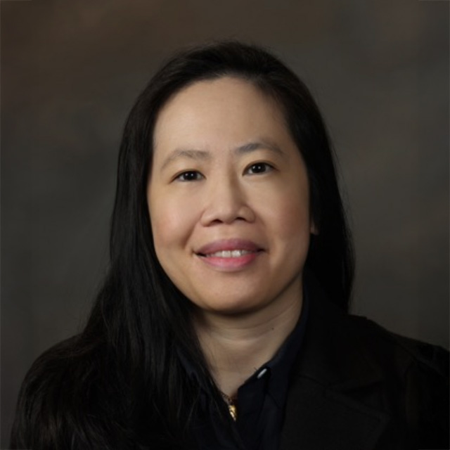 Tracey Ho, PA-C
