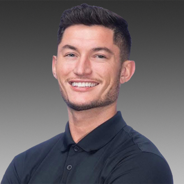 Xavier H, PT, DPT, SCS