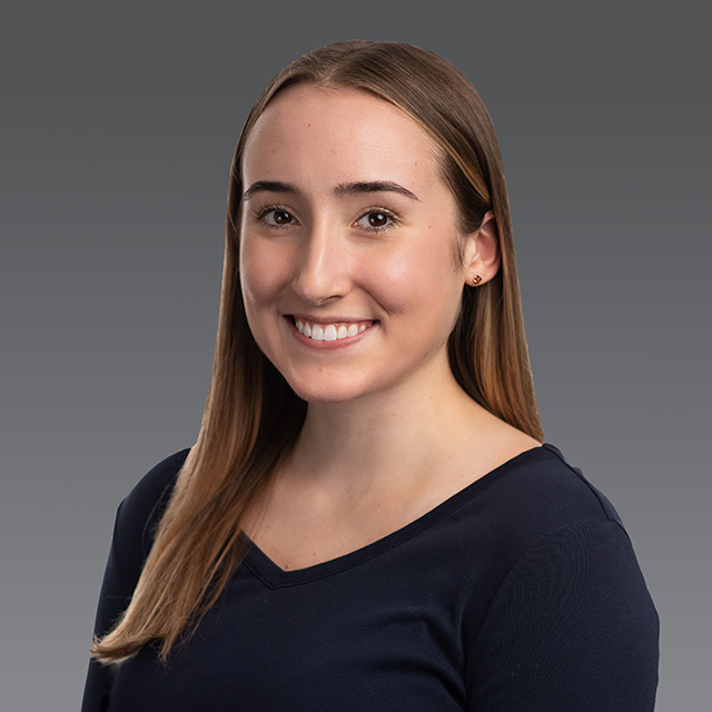 Erika H, PT, DPT