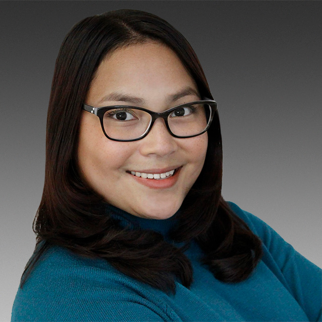 Amy K., PT, DPT