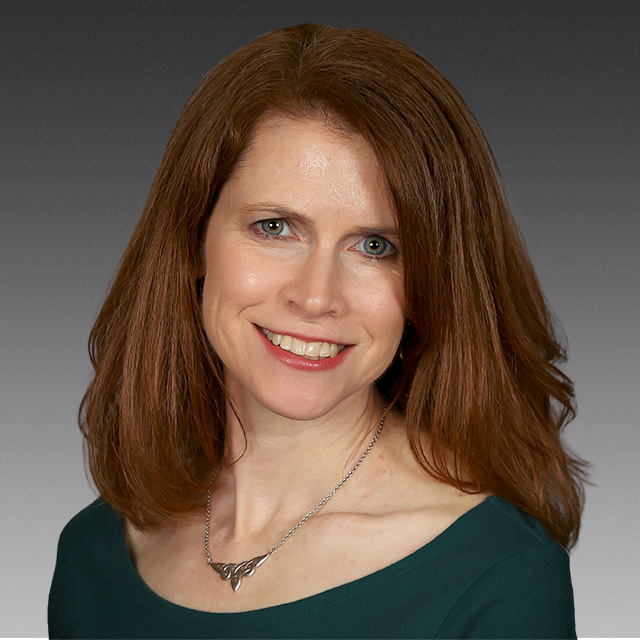 Megan B., PT, MPT, CMP, COPT