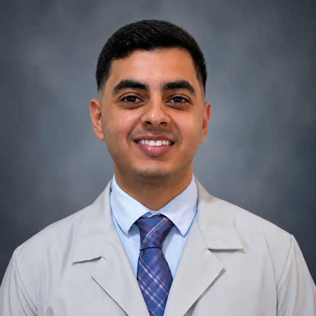Abraham Kheireddin, PA-C