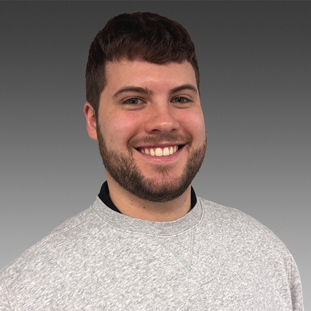 Sam M., PT, DPT