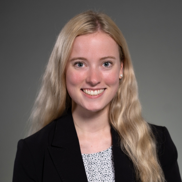 Bridget Hagedorn, RD