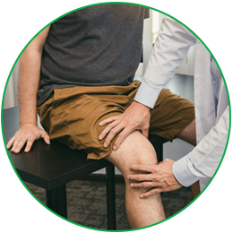 Rapid Recovery after Hip and Knee Replacement Surgery