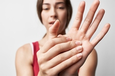 Common Hand Problems & Treatment Options