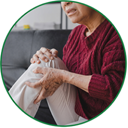 Osteoarthritis vs. Osteoporosis: Understanding the Differences and Protecting Your Bone & Joint Health