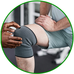 Surgical Options for Knee Pain