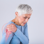 Shoulder Pain: How Can PT Help? 