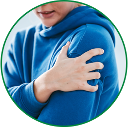 Understanding Shoulder and Elbow Pain 