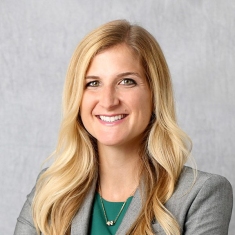 Kellie Gates, MD
