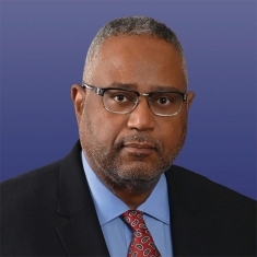Eddie Jones Jr., MD