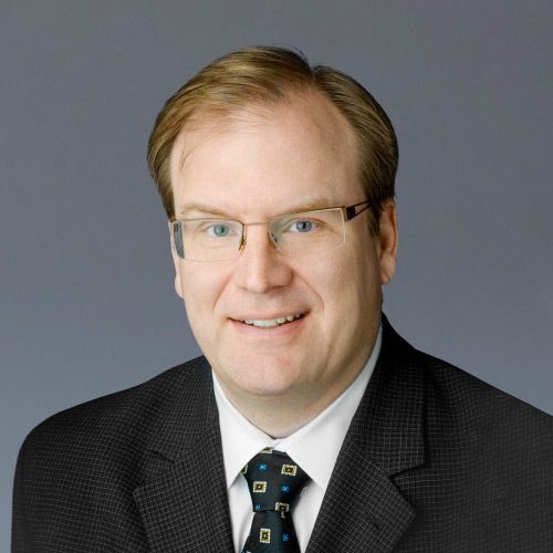 Christopher J. Bergin, MD