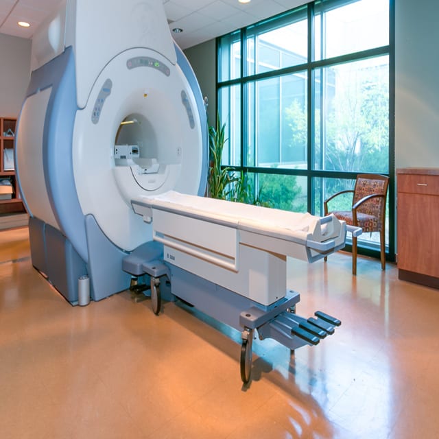 Glenview MRI
