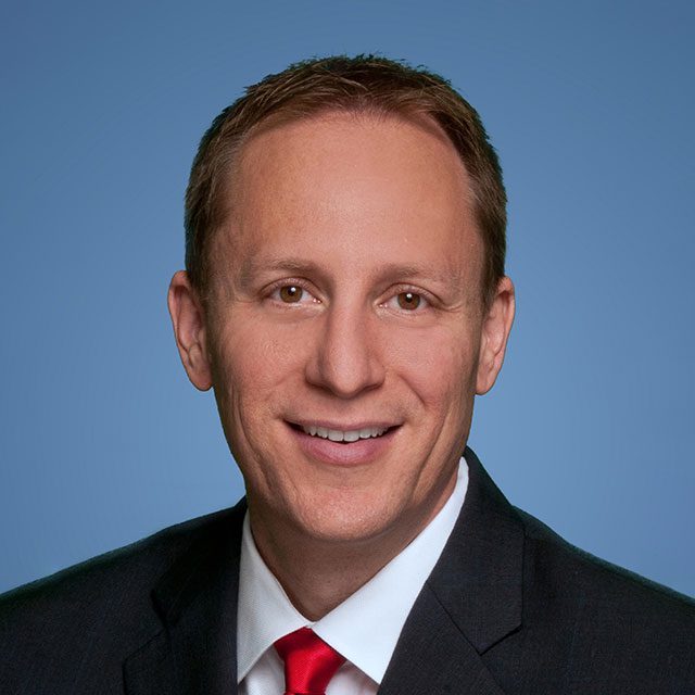 Jason G. Hurbanek, MD
