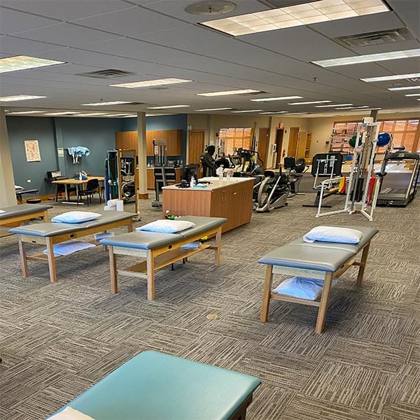 McHenry Physical & Occupational Therapy