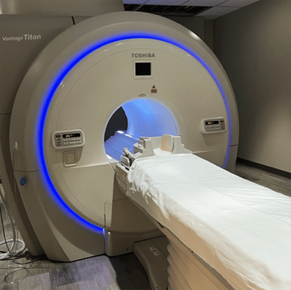 McHenry MRI