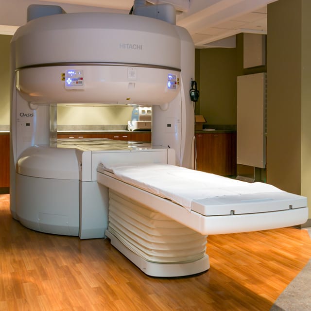 Wilmette MRI