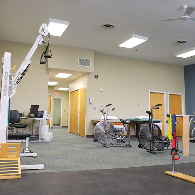Wauconda Physical Therapy